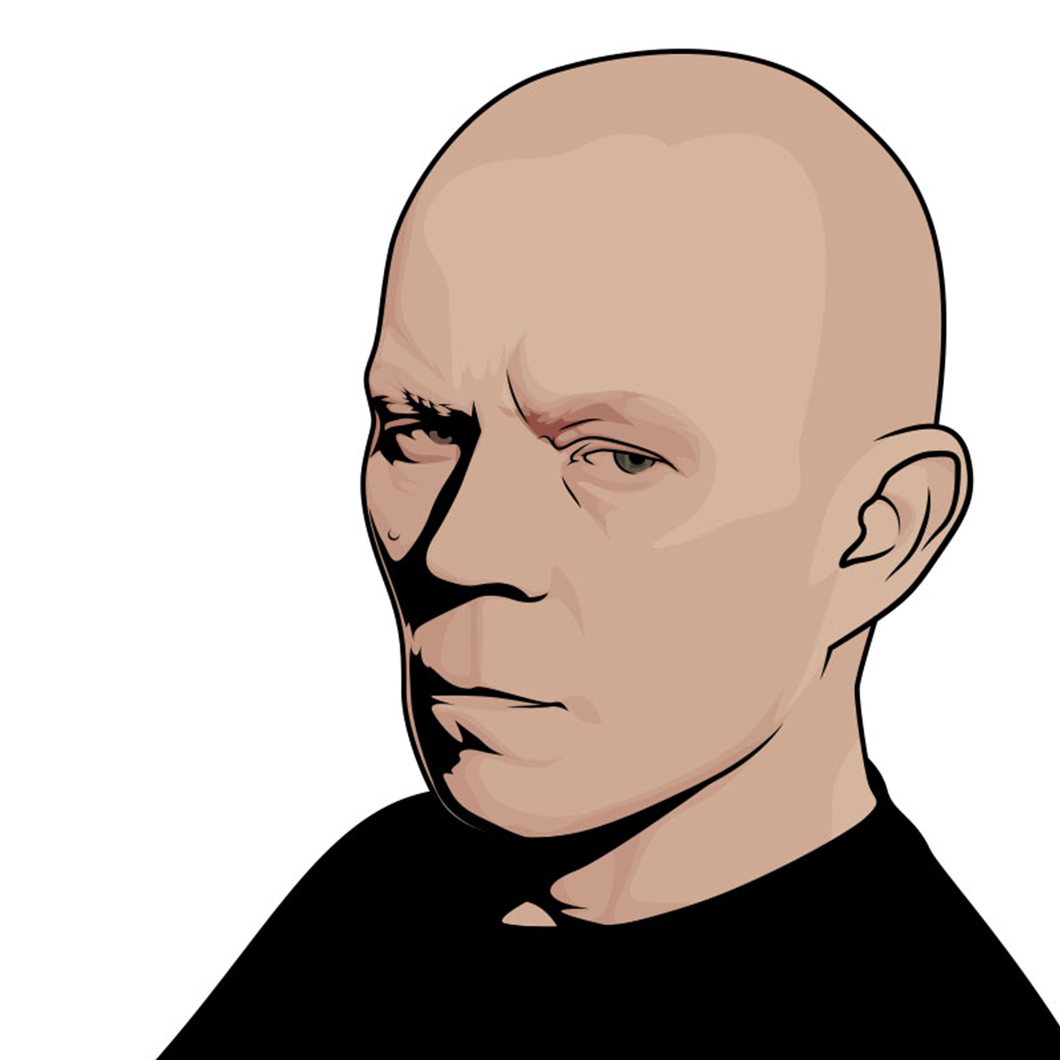  Vince Clarke 